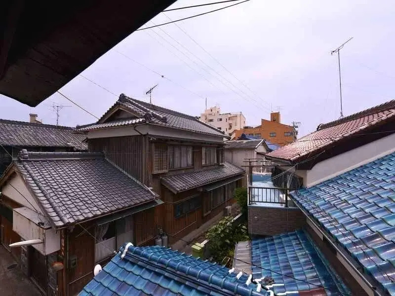 Amimoto Ryokan Nakahei
