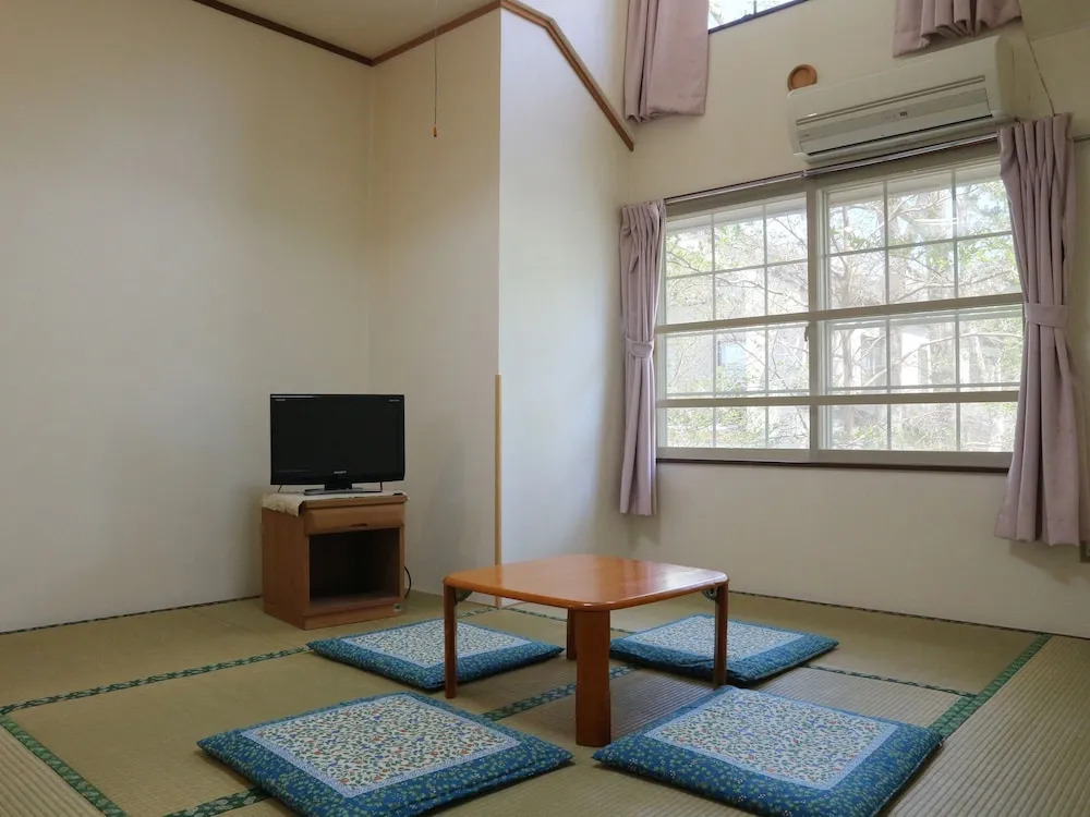 Nasu Onsen Pension Aioi
