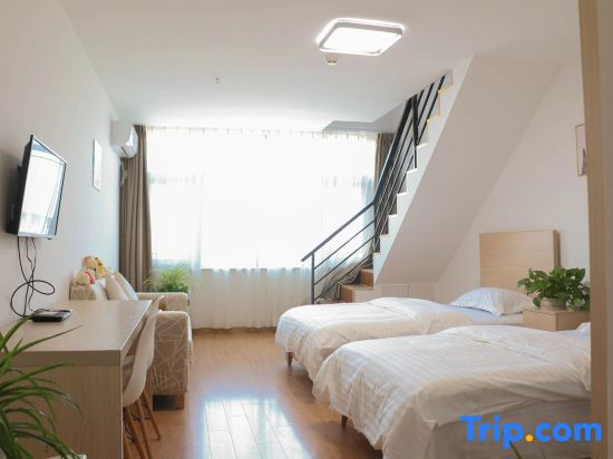 Sweetome Vacation Rentals (Powerlong City Square)