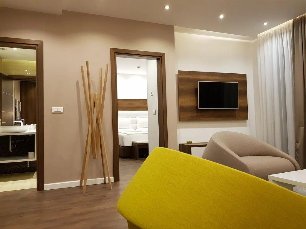 Perla Luxury