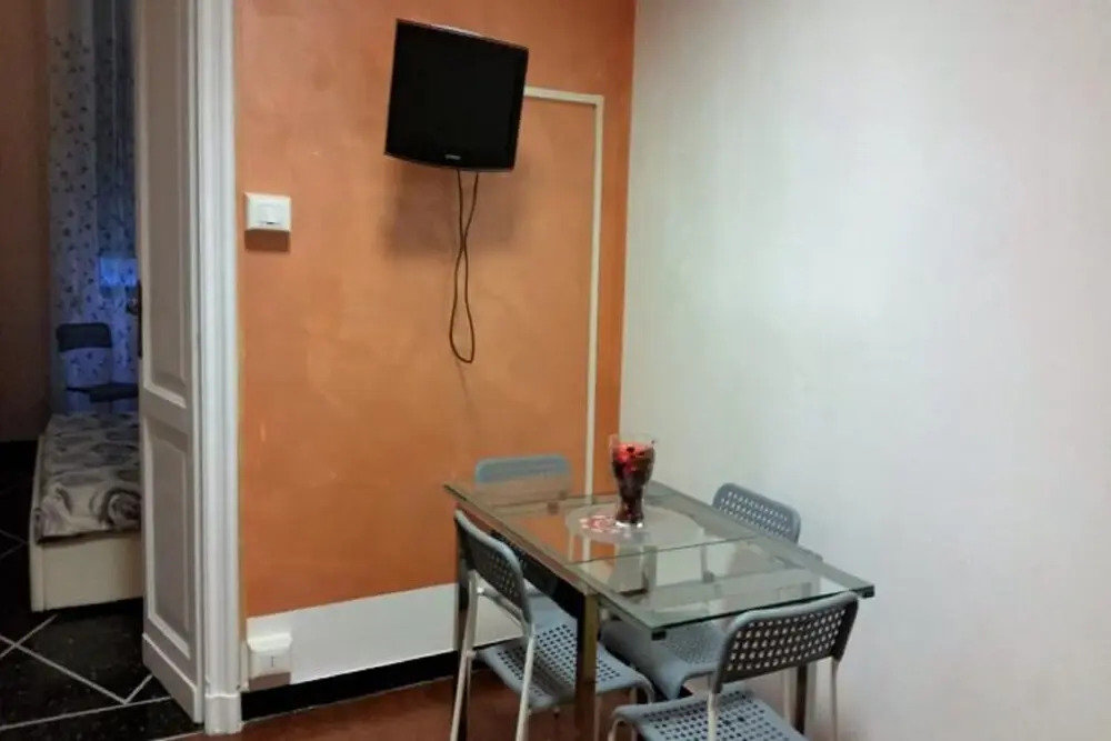 Appartamento Invrea