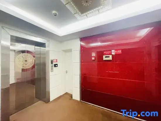 Karamay Building