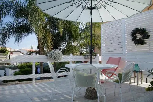 Villa Volli Three Rooms