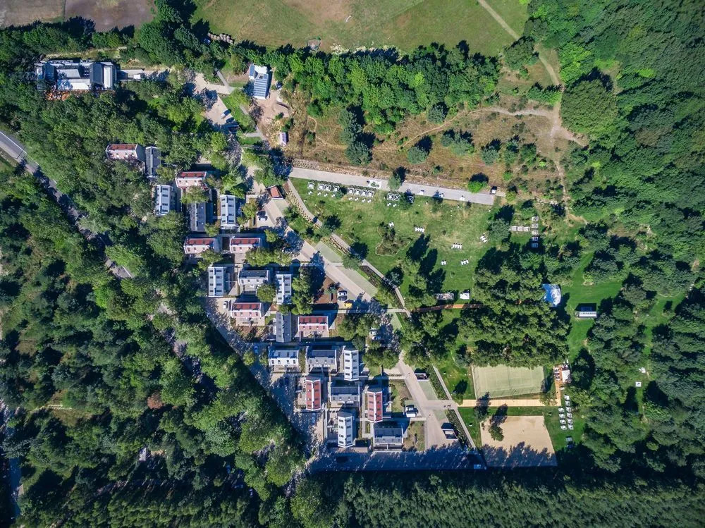 Rosevia Resort & Spa