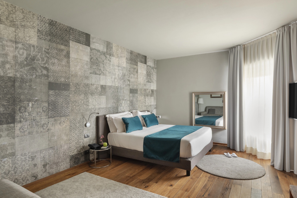 Living Hotel Milano
