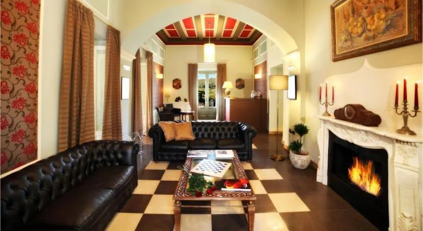 Relais La Placa