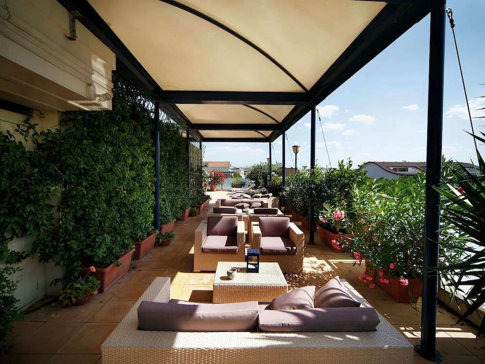 Luxurious Residential Holiday Home in Pedestrial Zone, Italy