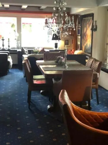 Hotel Albus