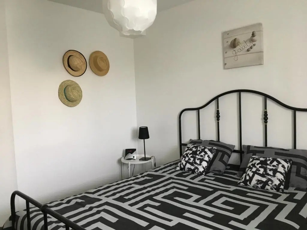 Adartza A1 - Appartement moderne proche commerces