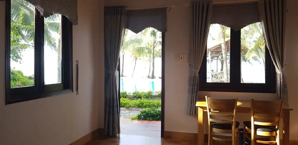 Orient Resort