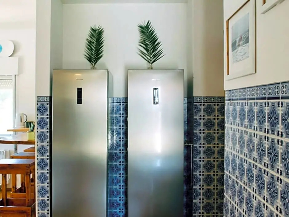 The Lighthouse Hostel