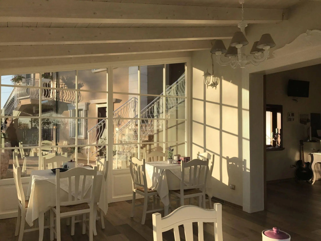 Ca del Conte - Maison de Charme