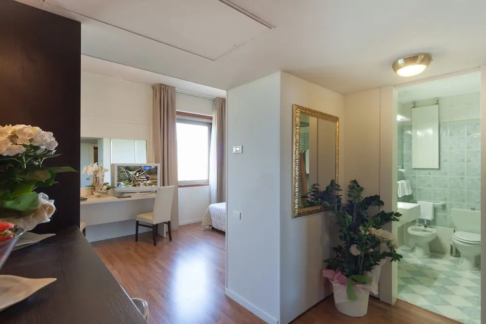 Suite Hotel Elite
