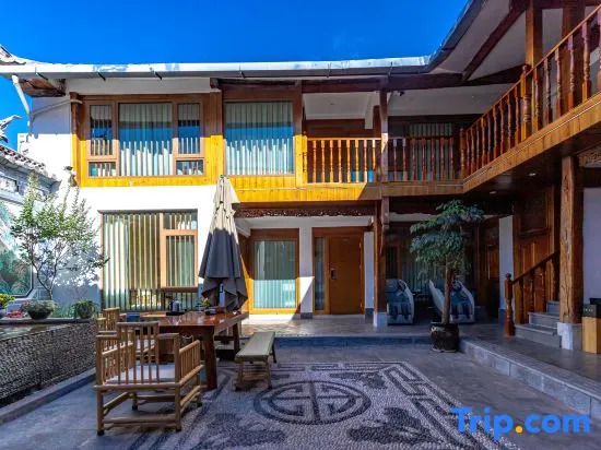 UNThinkHotel Ruofan Inn