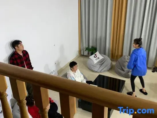 Friends Villa Shanghai