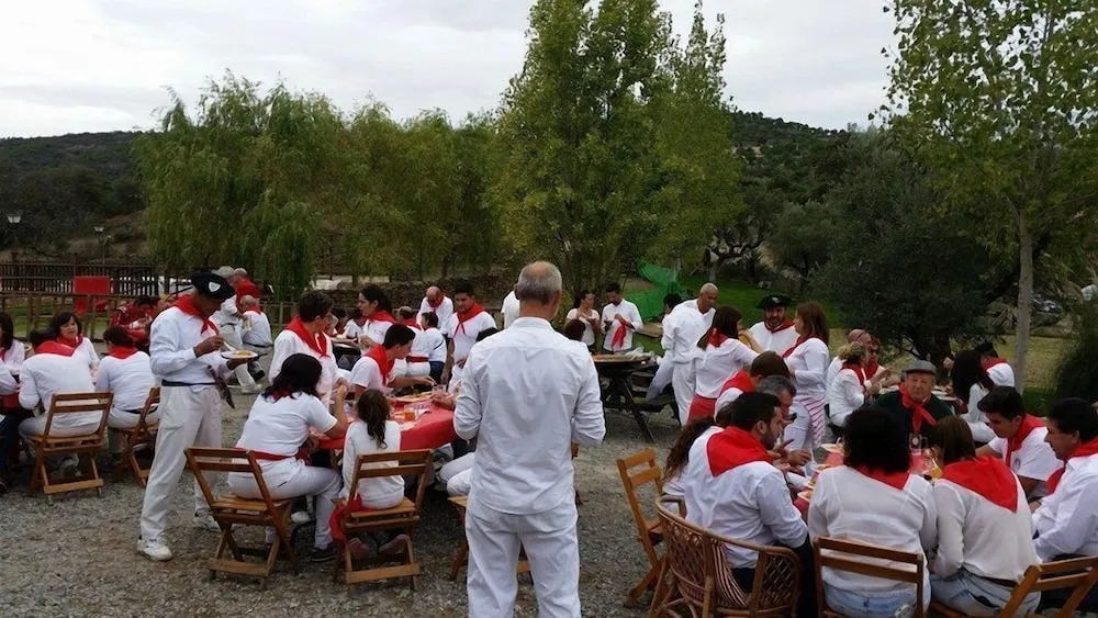 Finca Los Caleros