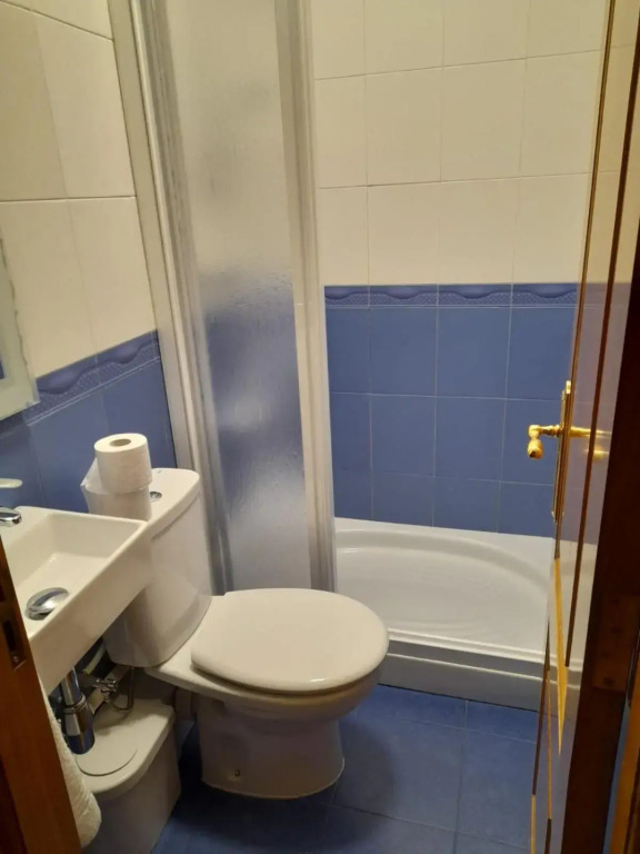 nice apartment Don Santiago