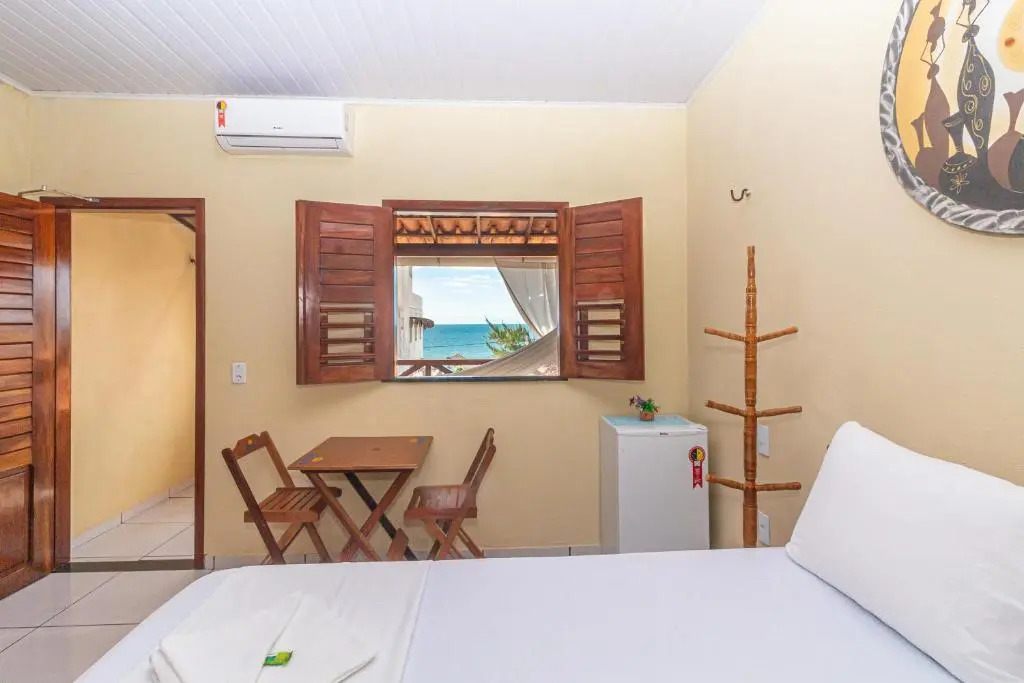 Hotel Preá