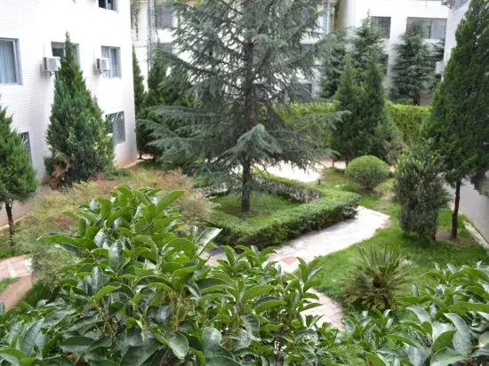 Yunnan Aviation Sightseeing Hotel Lijiang