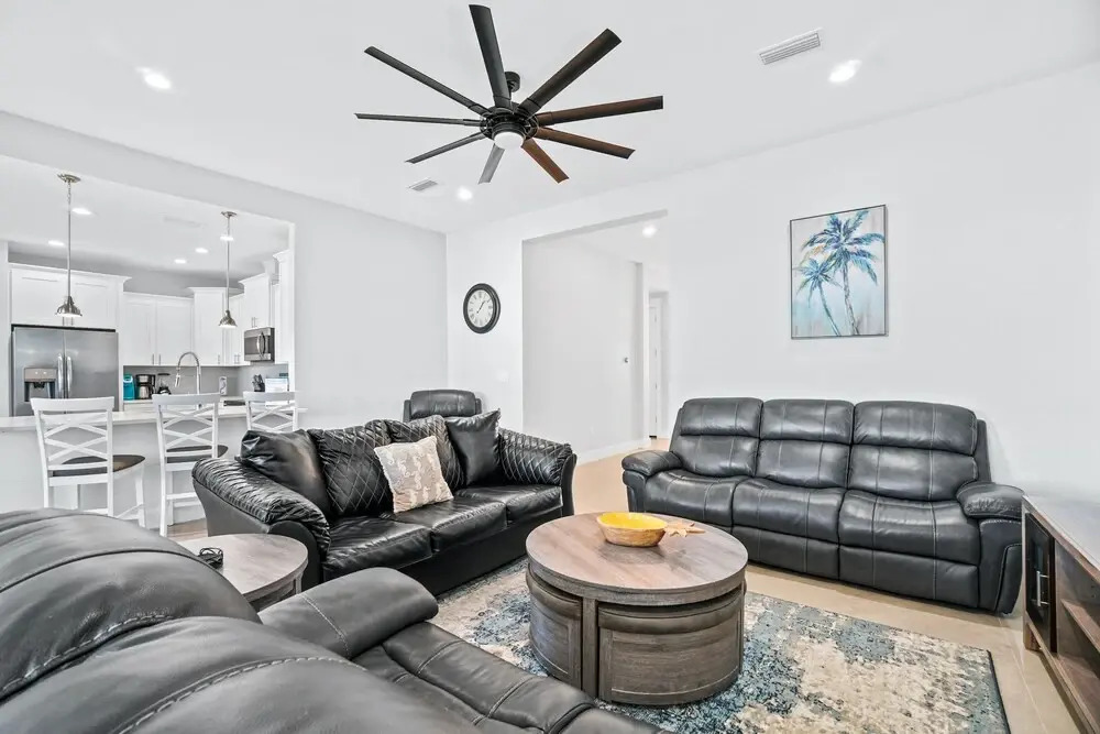 Beach House - The Swanky Seahorse By Panhandle Getaways