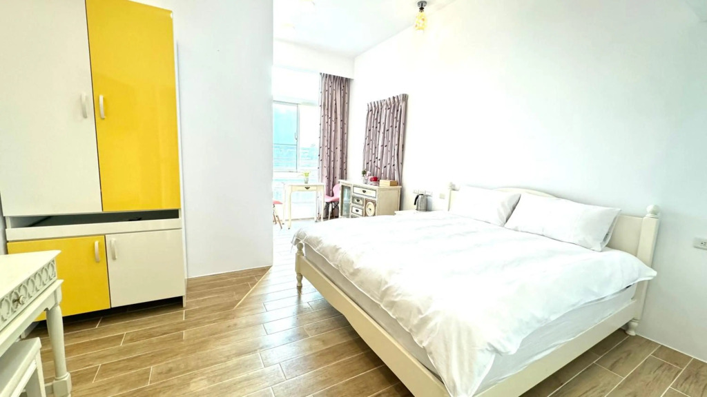 Zhao Yì Shen Xiang Cai Homestay