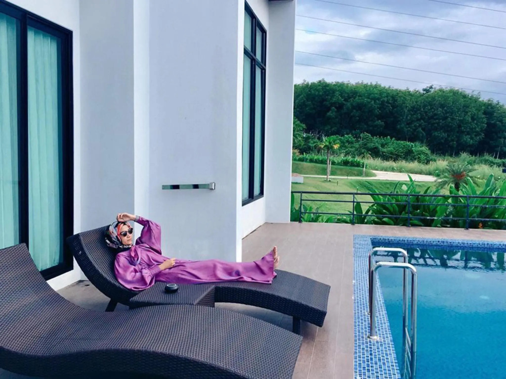 Belong Jin The Dam Hotel And Resort
