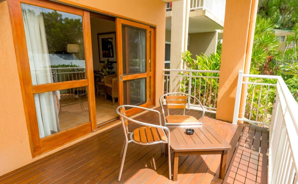 Turtle Cove Beach Resort