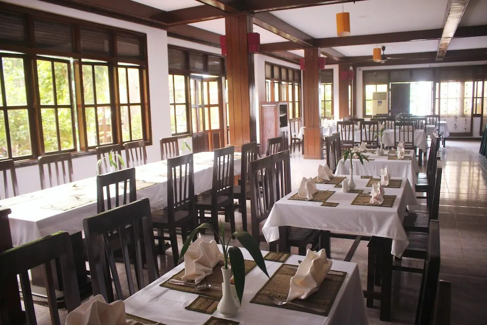 Suryavara Residence Hotel