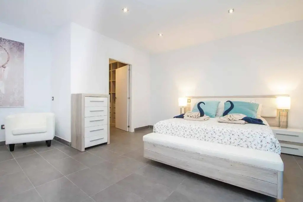 Bellavista - Two Bedroom No.9