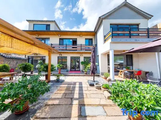 Youyijia Homestay