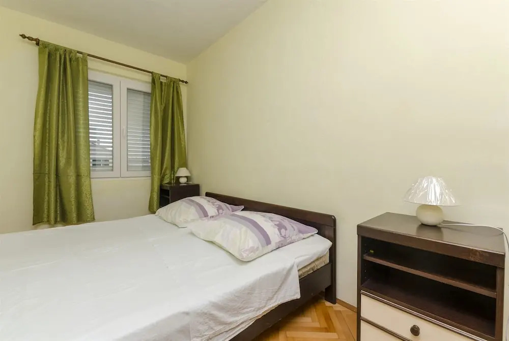 Apartments Ercegovic