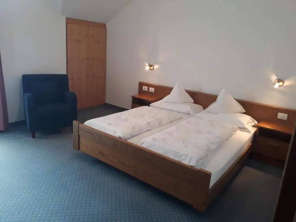 Hotel Pension Moarhof