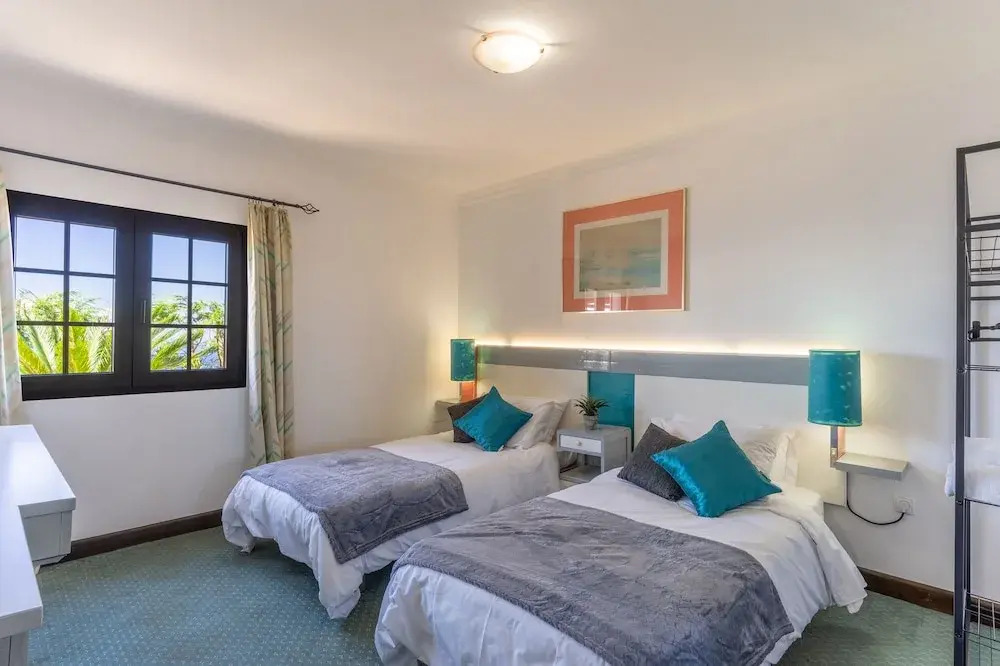 Sunset Village by Holiday Rental Madeira