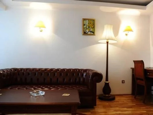 Hotel Green Forum