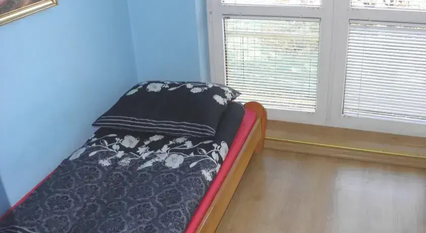 Apartment Chodkiewicza