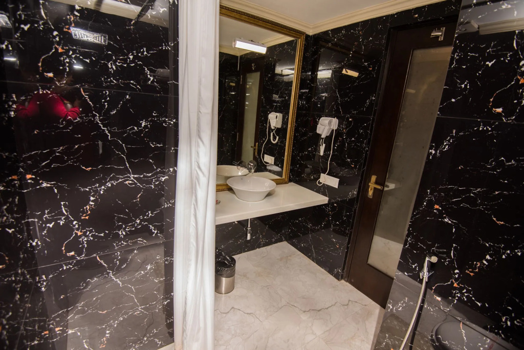 Hotel Heritage