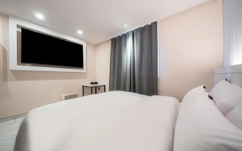 Seongnam Choice