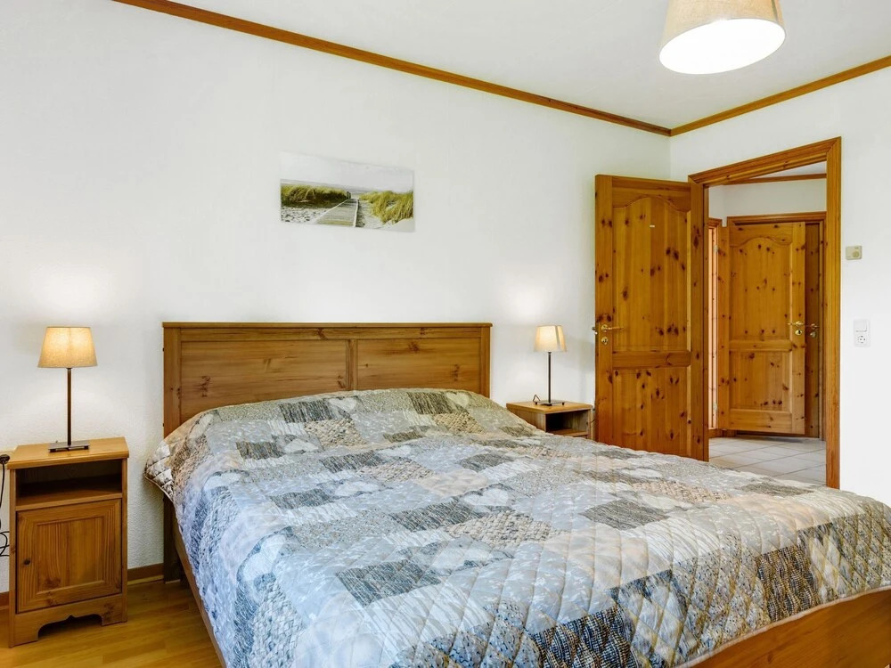 Cozy Holiday Home in Kuhlungsborn near Baltic Sea Coast