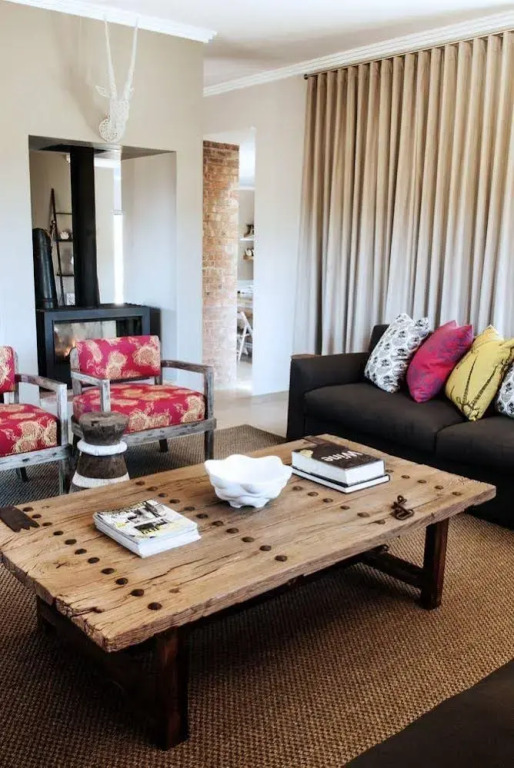 Gilga Wine Guest House