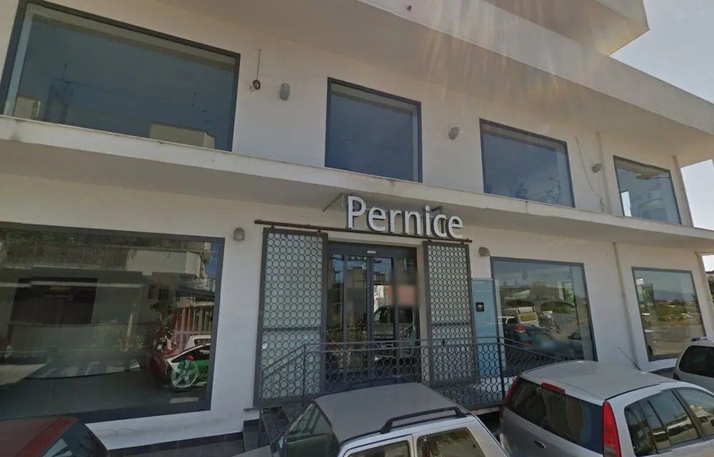 Residence Mareblu
