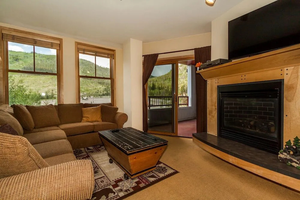 Silver Mill #8270 - 2 Br Condo