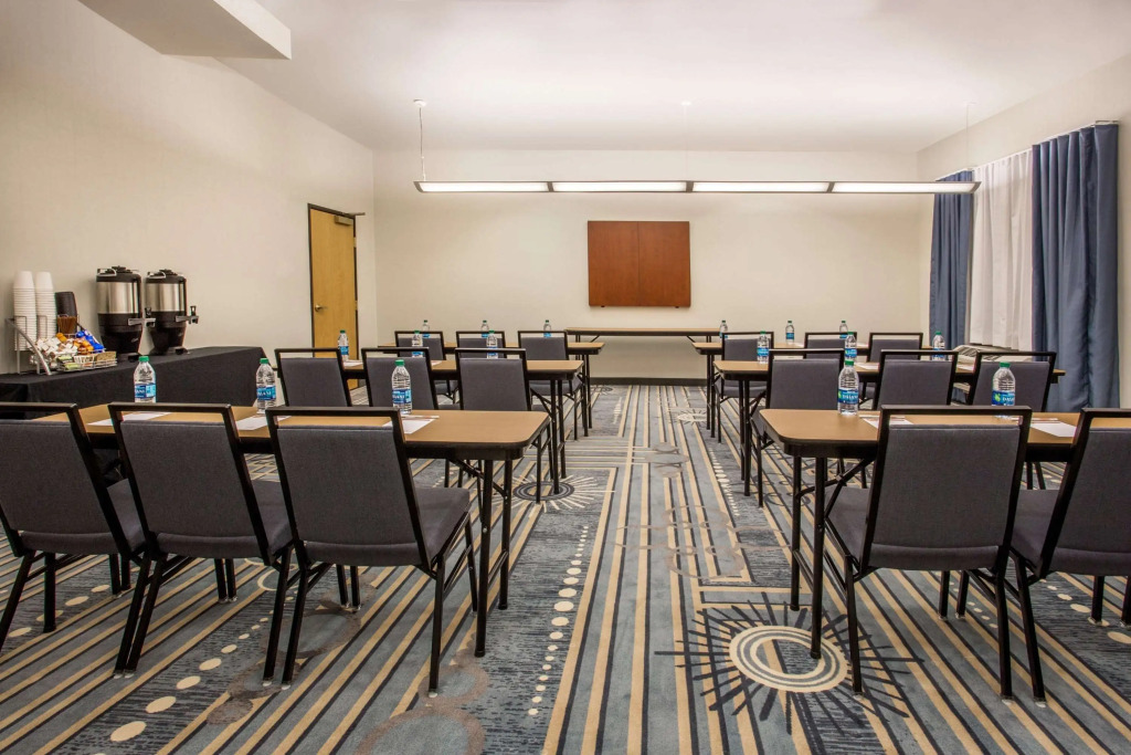 Hawthorn Suites by Wyndham Livermore
