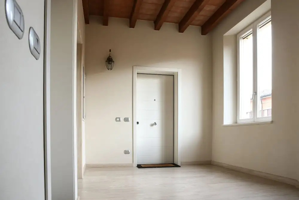 Emilia Suite Home