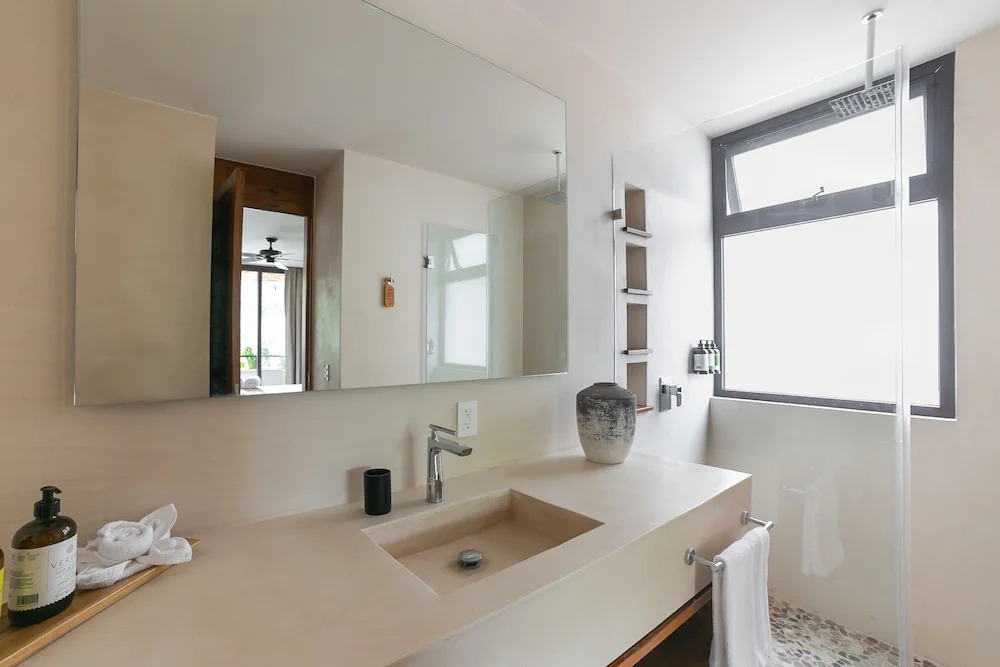 Zereno Tulum Hotel Boutique Beach Club Access
