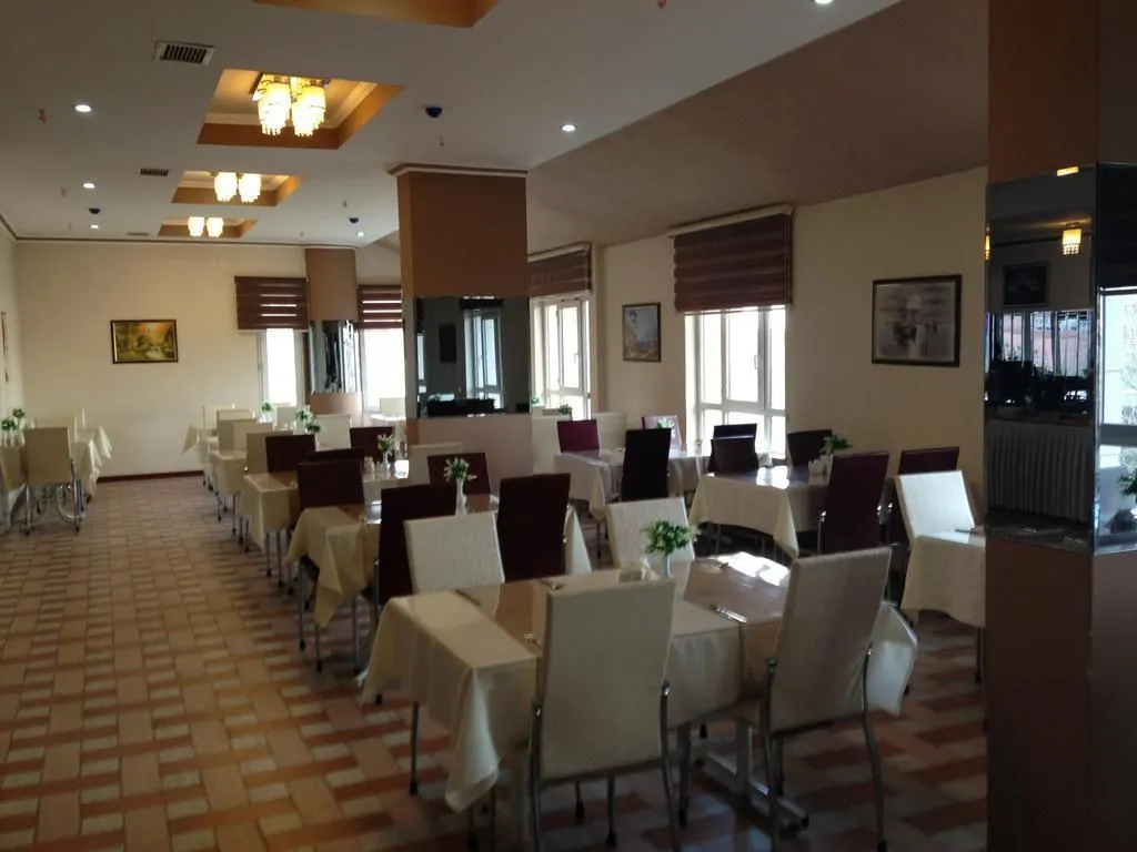 Etap Bulvar Hotel