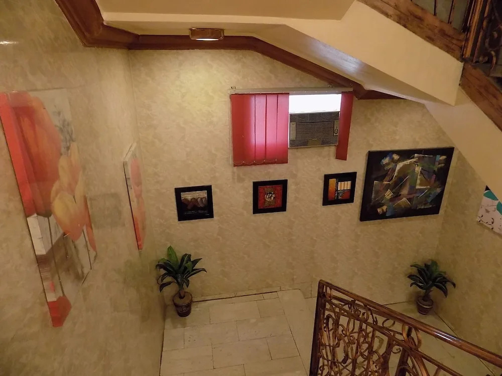 Al Yamama Palace - Al Naseem Branch 11 Apartment