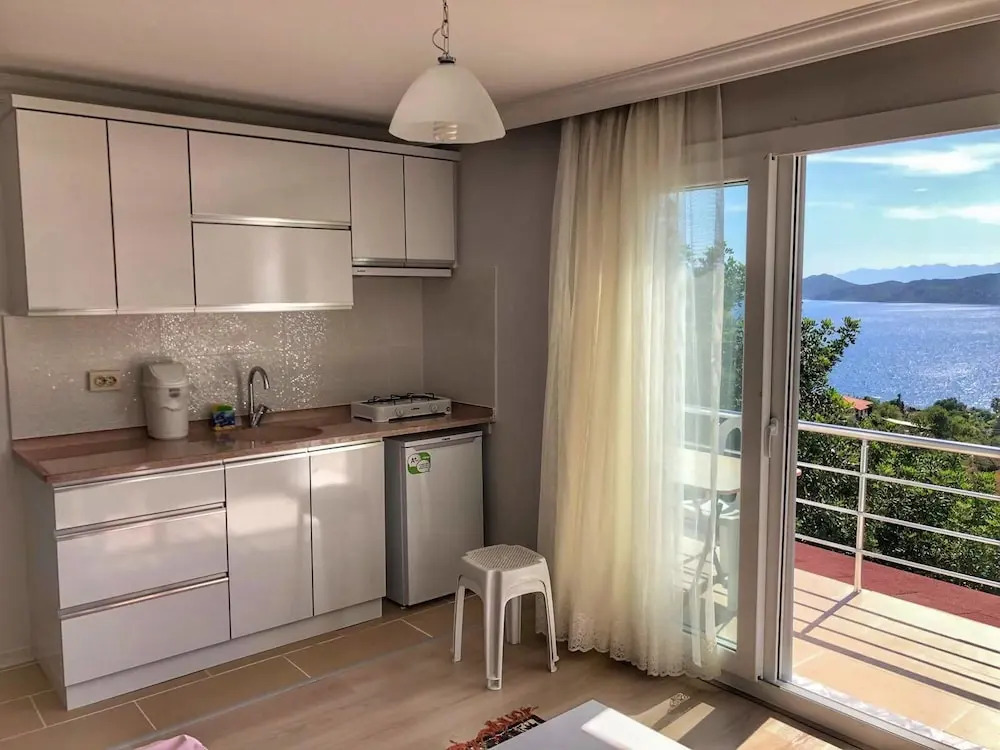 Veranda Saranda Apart