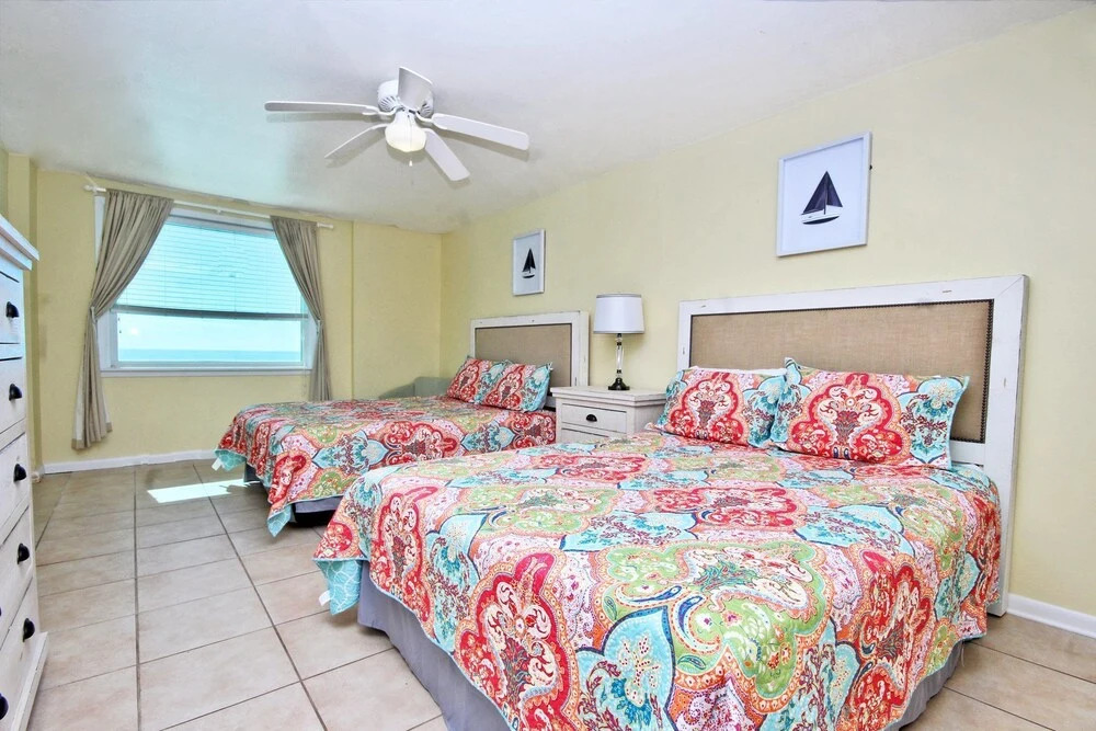 Castaways 2c Condo
