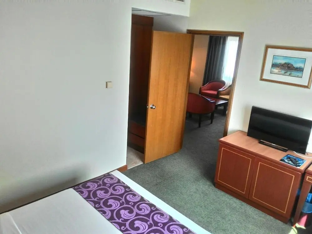 Hotel Orkid