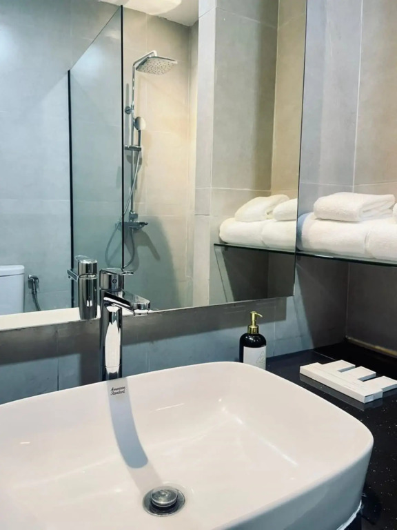 Grand Central Premier Medan